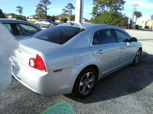 Used Car Dealer «Car Connection», reviews and photos, 1450 Palm Bay Rd NE, Palm Bay, FL 32905, USA