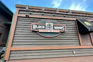 Black Woods Grill & Bar image