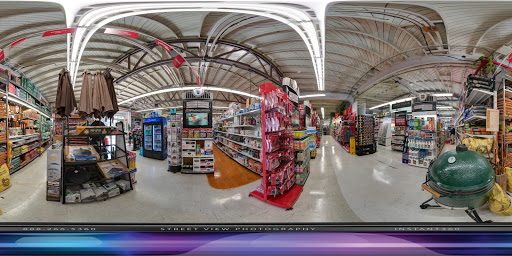 Hardware Store «Hassett Ace Hardware», reviews and photos, 875 Alma St, Palo Alto, CA 94301, USA