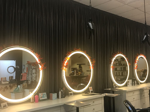 Hair Salon «Epic - A Michael Allen Salon», reviews and photos, 31 Mills St, York, PA 17402, USA