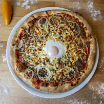 Plats et boissons du Le Before Pizz - Pizzeria Bizanos - n°15