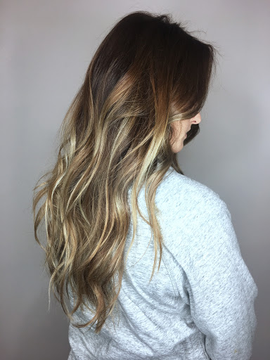 Hair Salon «Nude The Salon», reviews and photos, 245 Hamilton Row, Birmingham, MI 48009, USA