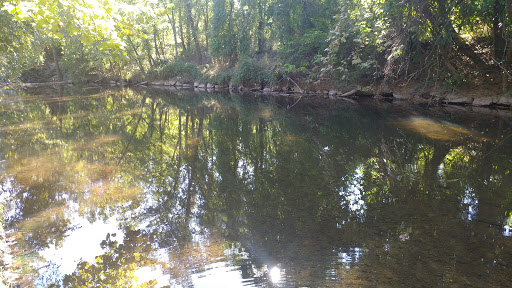 Public Golf Course «Calvert Road Park Disc Golf», reviews and photos, Campus Drive, College Park, MD 20740, USA