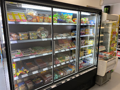 Mb l'Epicerie à Vannes