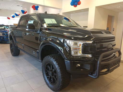 Ford Dealer «Chino Hills Ford», reviews and photos, 4480 Chino Hills Pkwy, Chino, CA 91710, USA