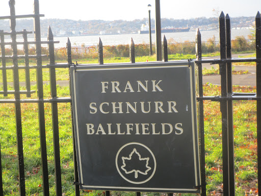 Park «Holcombe Rucker Park», reviews and photos, 280 W 155th St, New York, NY 10039, USA