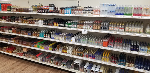 Liquor Store «Virginia ABC Store», reviews and photos, 809 E Parham Rd, Richmond, VA 23227, USA