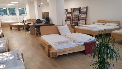 Ravensberger® mattresses - Shop Munich