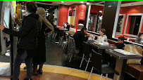 Atmosphère du Restauration rapide McDonald's à Vaulx-en-Velin - n°14