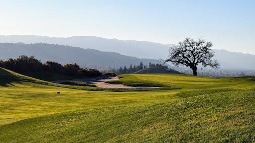 Boulder Ridge Golf Club
