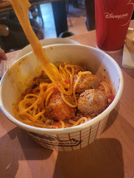 Photo n°140 de Pizzeria Bella Notte à Chessy ()