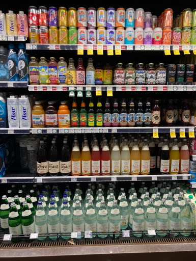 Grocery Store «Whole Foods Market», reviews and photos, 18700 Ventura Blvd #190, Tarzana, CA 91356, USA