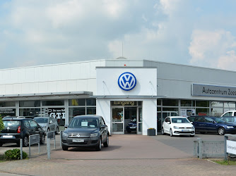 Autozentrum Zeesen GmbH