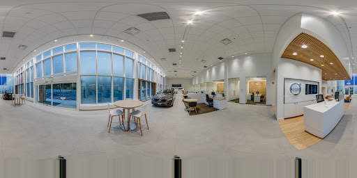 Volvo Dealer «DARCARS Volvo Cars», reviews and photos, 15401 Frederick Rd, Rockville, MD 20855, USA