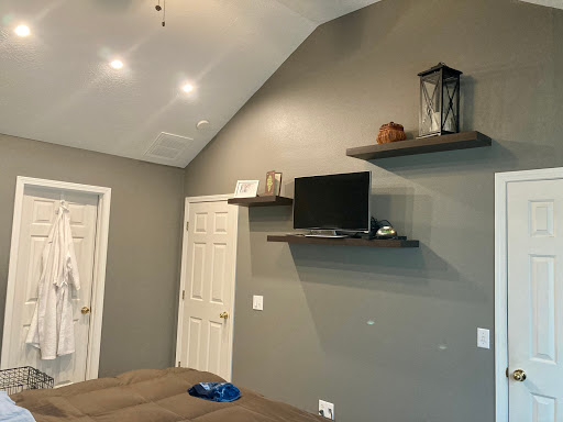 Painter «Ed House Painting», reviews and photos, 1721 S Golden Ave, Springfield, MO 65807, USA