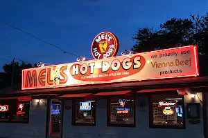 Mel's Hot Dogs image