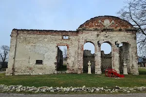 Zamek Rycerski w Sobkowie image
