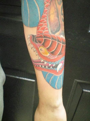 Tattoo Shop «Freehold Tattoo», reviews and photos, 560 Park Ave, Freehold, NJ 07728, USA