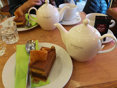 Patisserie MEARY à Thonon-les-Bains