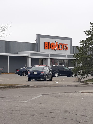 Big Lots, 1795 W McGalliard Rd Unit 2, Muncie, IN 47304, USA, 