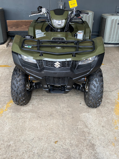 Motorcycle Dealer «Wild West Motoplex», reviews and photos, 22515 Katy Fwy, Katy, TX 77450, USA