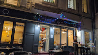 Bar du Restaurant italien il Centro D’Italia à Avignon - n°1