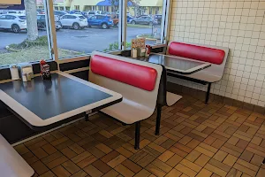 Waffle House image