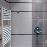 Photo n°2 de l'avis de Elisa.i fait le 18/02/2018 à 13:31 sur le  Grand Hotel Salsomaggiore à Salsomaggiore Terme