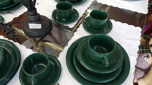 Thrift Store «Hcm Thrift Store», reviews and photos, 150 Branner Ave, Waynesville, NC 28786, USA