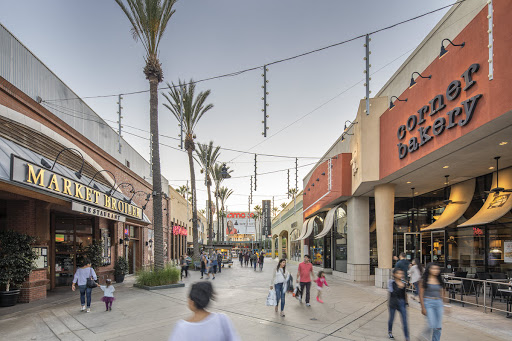 The Outlets at Orange