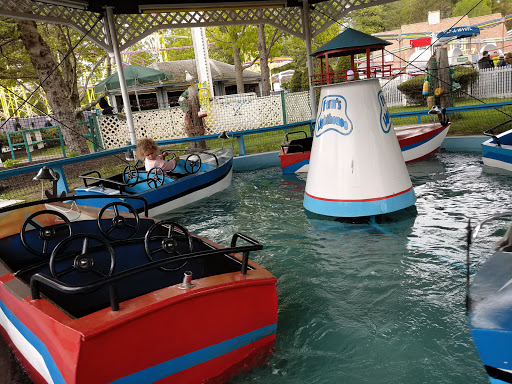 Amusement Park «Funtown Splashtown USA», reviews and photos, 774 Portland Rd, Saco, ME 04072, USA