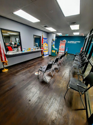 Lottery Retailer «Lottery Department», reviews and photos, 250 Marriott Dr, Tallahassee, FL 32399, USA