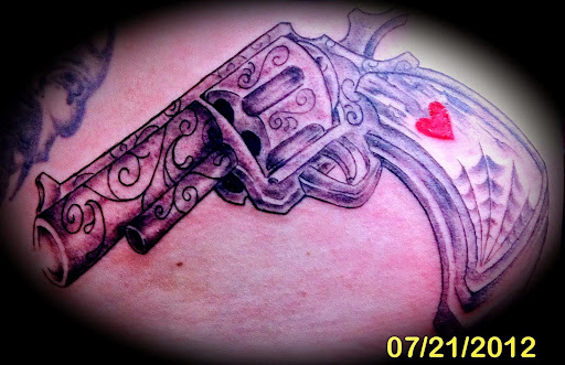 Tattoo Shop «Studio Tattoo», reviews and photos, 1439 N Boulder Hwy, Henderson, NV 89011, USA