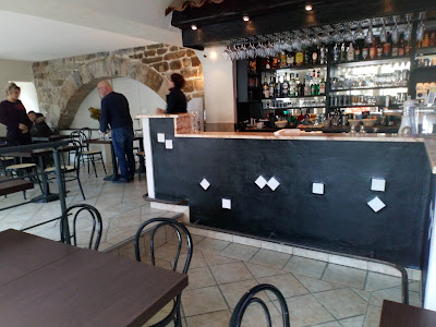 Le Café des Clercs à Montélimar
