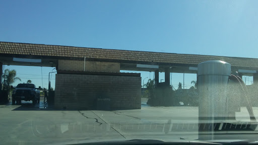 Car Wash «Teunissen Car Wash», reviews and photos, 4444 Van Buren Boulevard, Riverside, CA 92503, USA