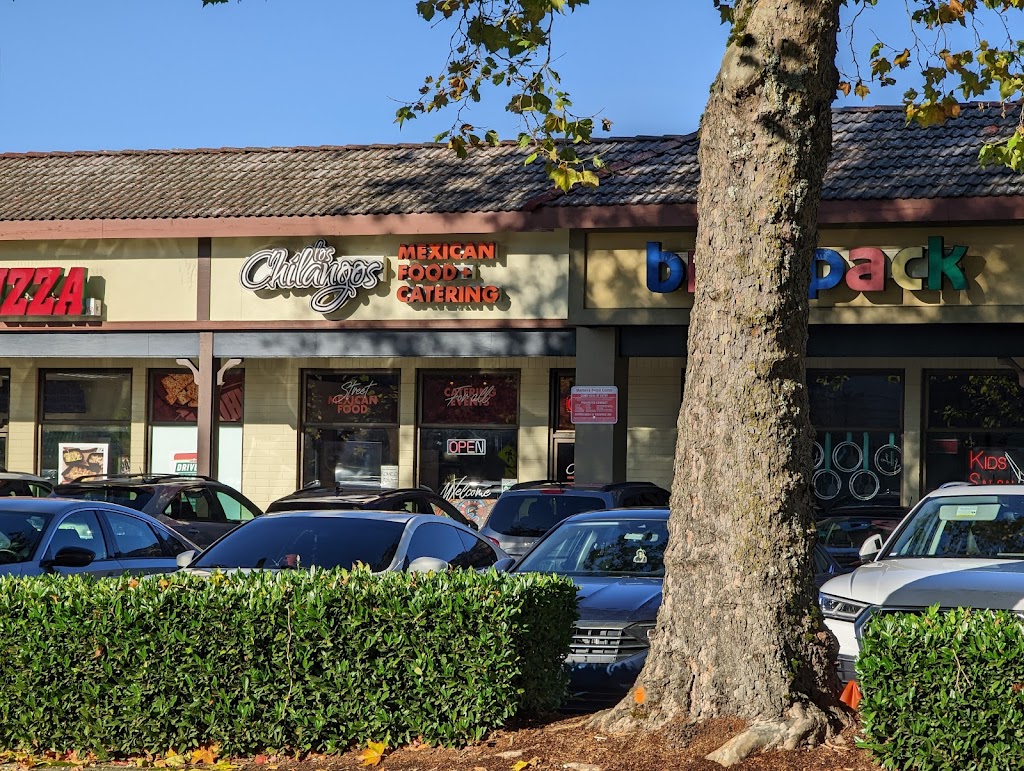 Los Chilangos Redmond 98052
