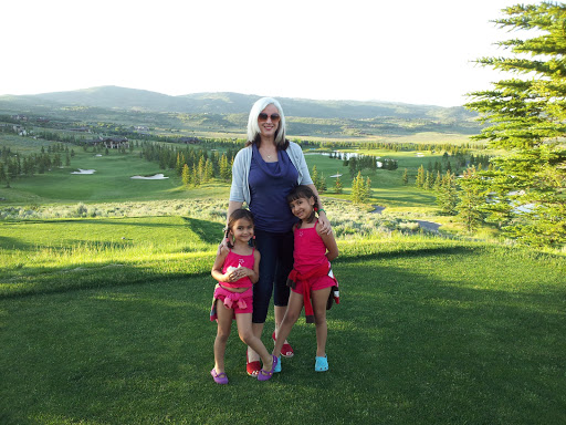 Golf Club «Glenwild Golf Club», reviews and photos, 7600 Glenwild Dr, Park City, UT 84098, USA