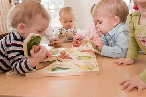 Day Care Center «Cedar Hills KinderCare», reviews and photos, 165 SW Cedar Hills Blvd, Portland, OR 97225, USA