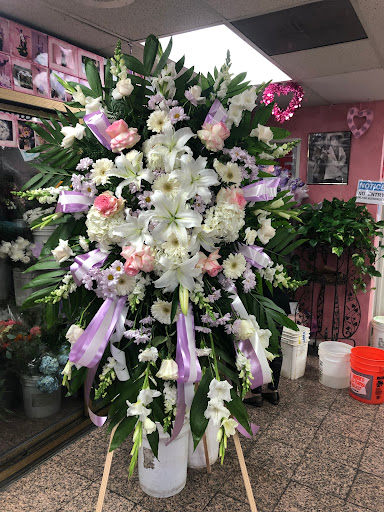 Florist «Flower Genie», reviews and photos, 1042 E Las Tunas Dr, San Gabriel, CA 91776, USA