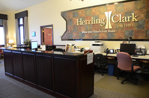 Attorney «Herrling Clark Law Firm Ltd», reviews and photos