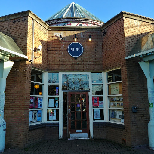 Children's vinyl stores Glasgow