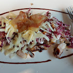 Photo n°1 de l'avis de Stefania. fait le 29/06/2021 à 20:59 sur le  Ristorante Fontalba à Smirra