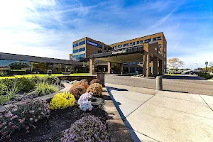 Emergency Center - Beaumont Hospital, Wayne image