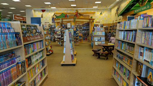 Book Store «Barnes & Noble», reviews and photos, 2960 Center Valley Pkwy, Center Valley, PA 18034, USA