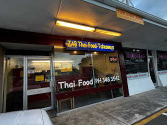 Zab Thai Food Takeaway