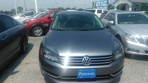 Used Car Dealer «Z Auto Place», reviews and photos, 14525 TX-249, Houston, TX 77086, USA