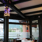 Photo n°7 de l'avis de nicoletta.a fait le 12/05/2019 à 13:47 sur le  La Locanda alla Stazione à Ponte nelle Alpi