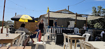 Atmosphère du Restaurant La Cabane face à la Mer à Marsilly - n°2
