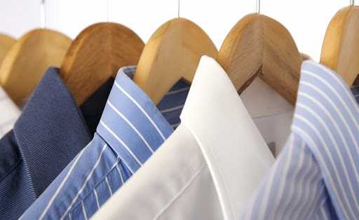 Dry Cleaner «South Beach Cleaners», reviews and photos, 3915 A1A S, St Augustine, FL 32080, USA