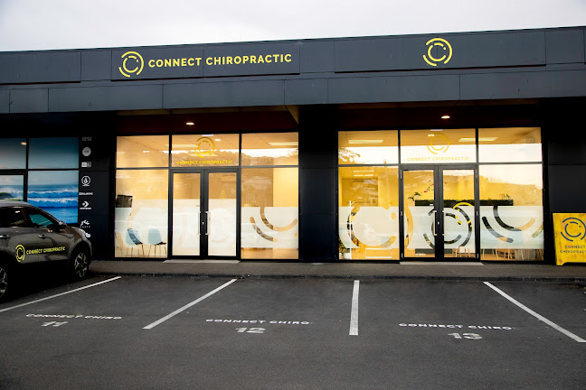 Connect Chiropractic Ferrymead
